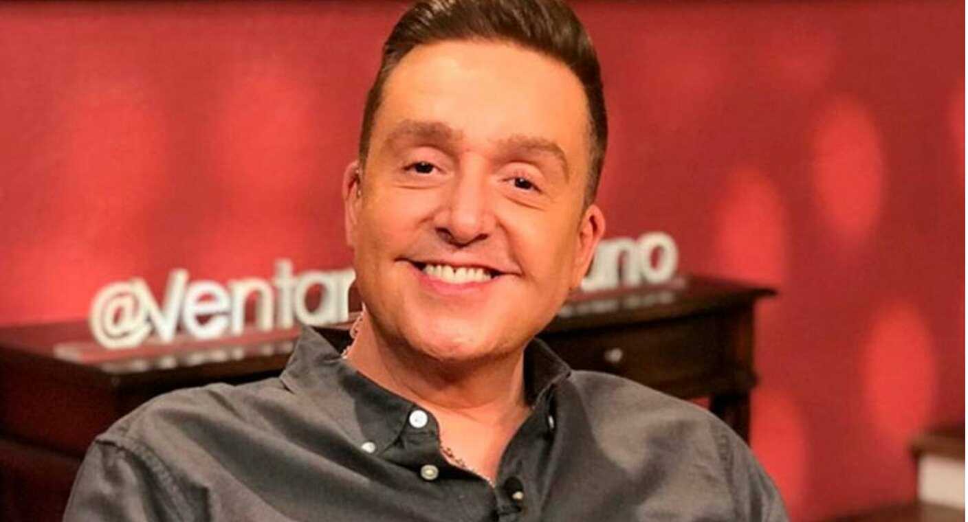 Daniel Bisogno es hospitalizado de emergencia; está en terapia intensiva