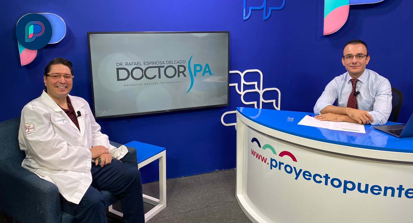 Conoce los beneficios estéticos del aumento de mentón en clínica del Dr. Spa en Hermosillo