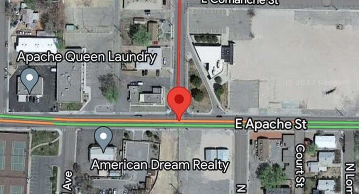 Cuatro muertos deja tiroteo masivo en Farmington, Nuevo México; van 224 agresiones durante 2023 en EEUU
