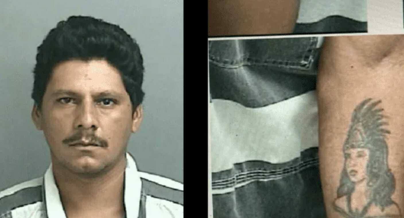 FBI ofrece 80 mil dólares por mexicano acusado de matar a hondureños en tiroteo en Texas