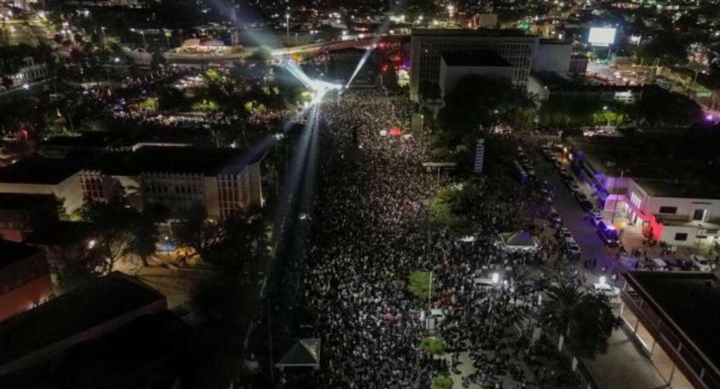 Lo mejor de las Fiestas del Pitic 2023 en Hermosillo