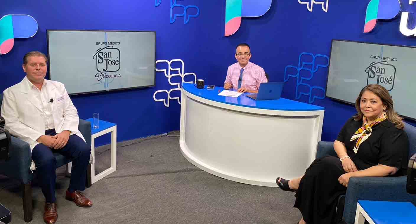 Invita Oncología San José a foro sobre prevención y detección oportuna de cáncer en Hermosillo