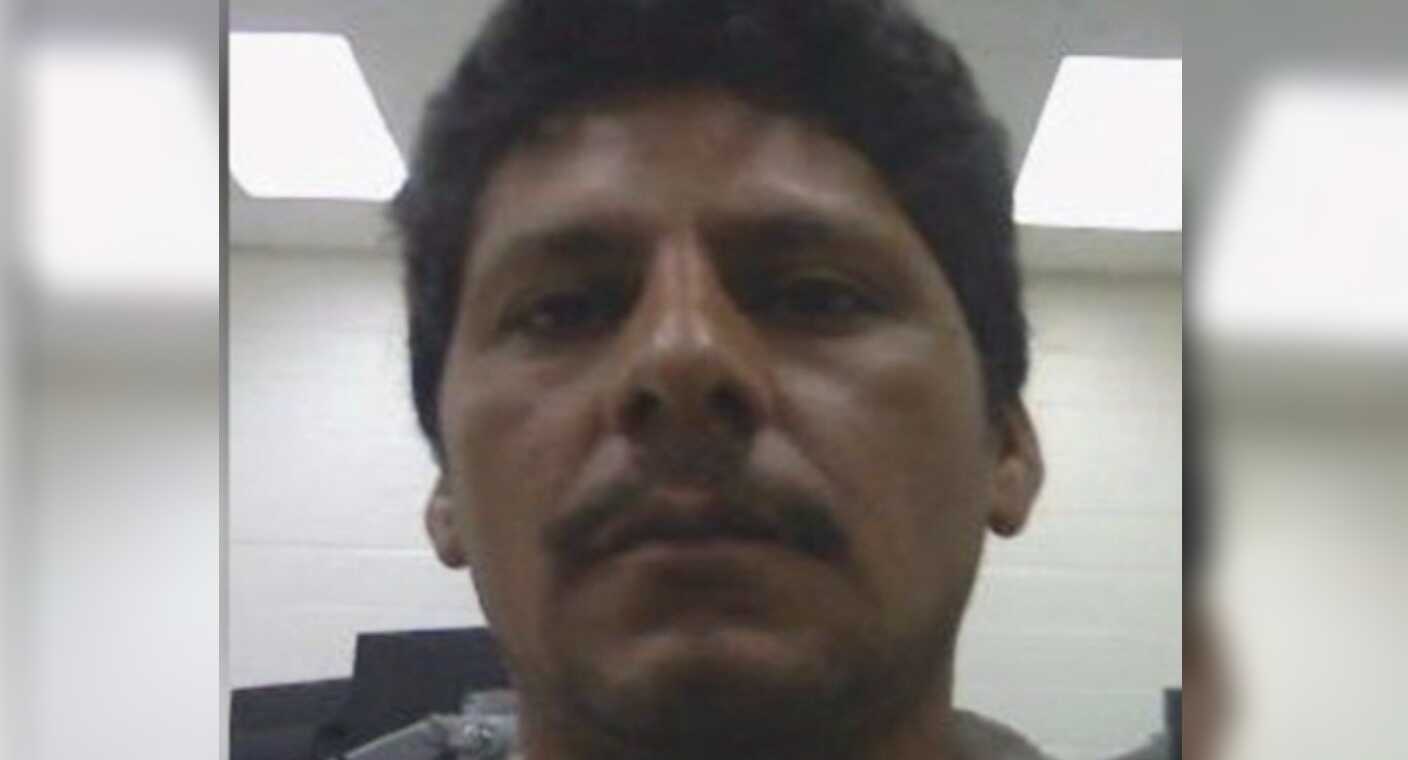 Detienen a Francisco Oropesa, sospechoso del tiroteo donde murió familia hondureña en Texas