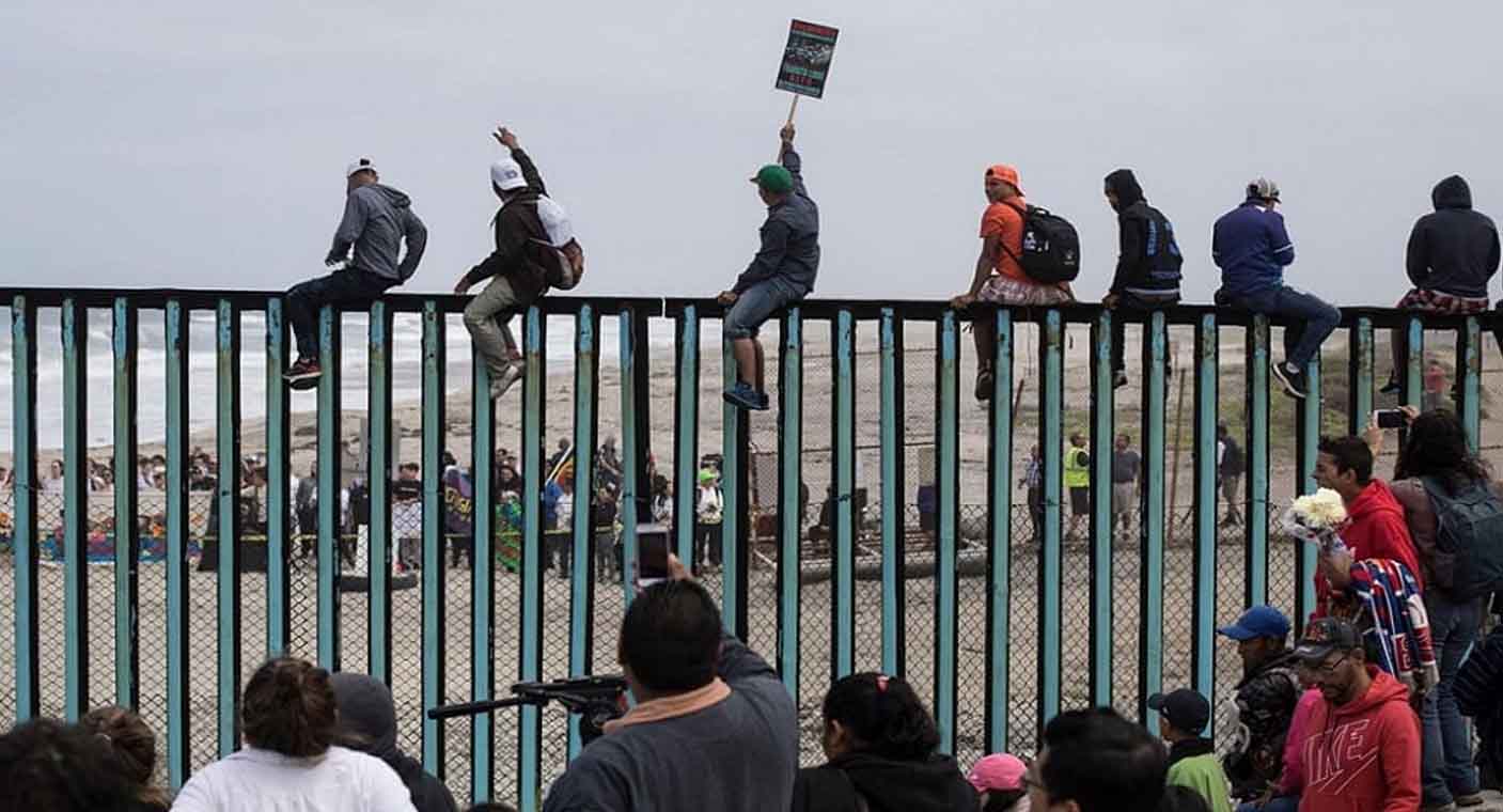 FBI revela nexos del Estado Islámico con red de ‘polleros’ en la frontera EEUU-México