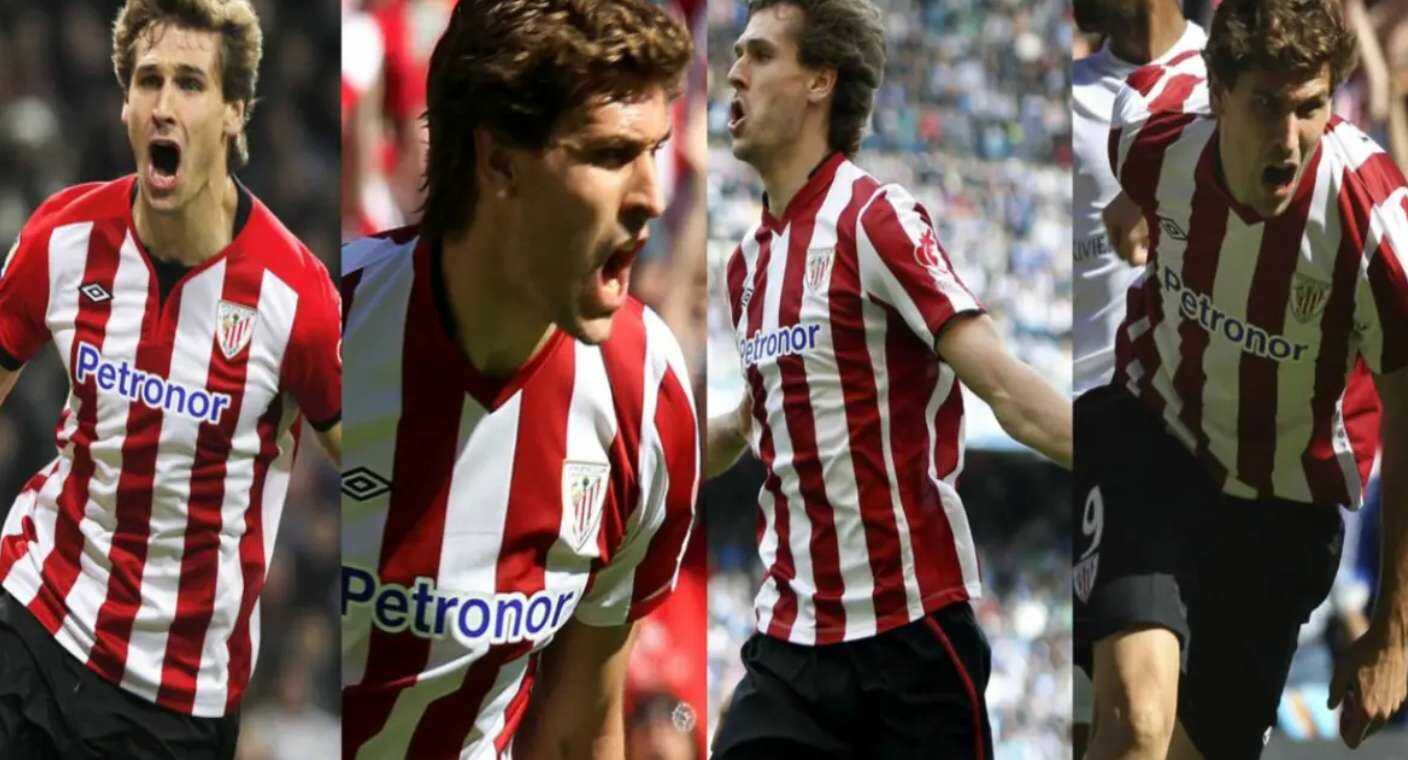 Anuncia Fernando Llorente su retiro como futbolista profesional (VIDEO)