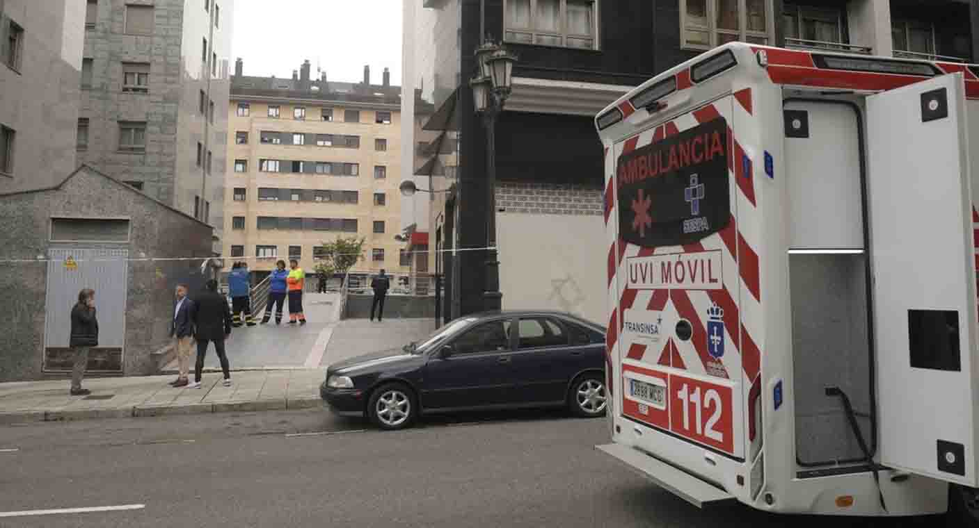 Mueren dos gemelas de 12 años al caer de una ventana en España