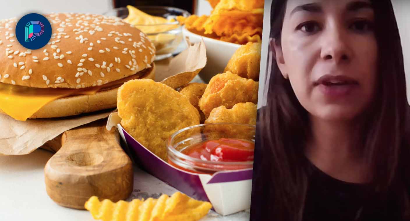 Por causar enfermedades del corazón, diabetes y obesidad prohibirán venta de alimentos con grasas trans en México