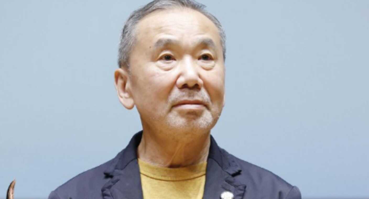 Haruki Murakami gana Premio Princesa de Asturias de las Letras 2023