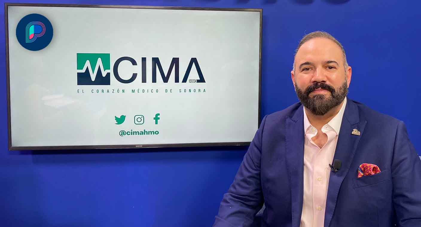 Nombran a Hospital CIMA como el mejor hospital del Noroeste por tercer año consecutivo