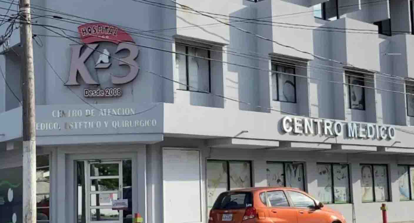 Pide EEUU a sus ciudadanos no viajar a Tamaulipas para realizarse cirugías por casos de meningitis