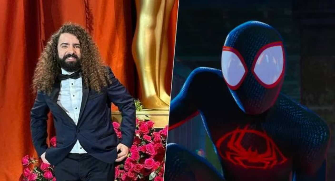 “Los llaman por sus seguidores, no por el talento”: Actores reaccionan a doblaje de influencers en película de Spider-Man