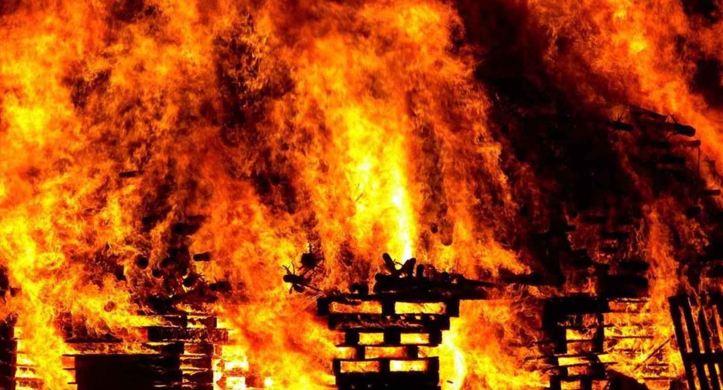 20 menores fallecen en incendio de una residencia escolar en Guyana