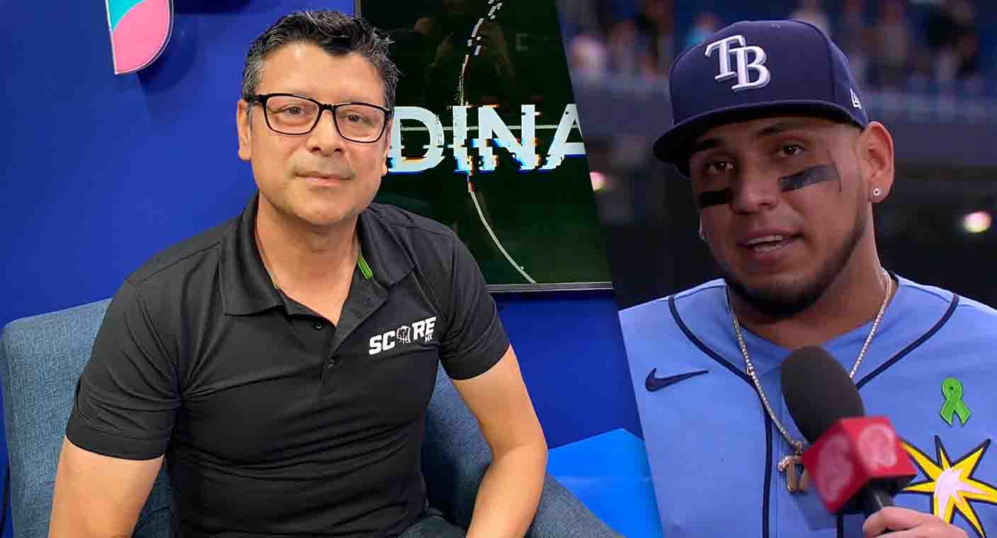 Isaac Paredes conecta doblete, Celtics cerca de la final y Soles de Phoenix eliminados: Manuel Lizárraga en Puente Sports