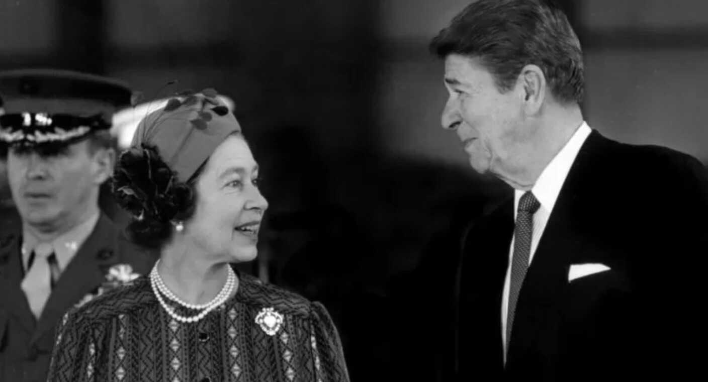 FBI revela plan para asesinar a la reina Isabel II en EEUU en los años 80