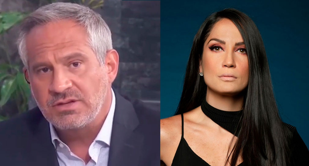 “No exagero”: Joanna Vega-Biestro contesta a Arath de la Torre por pelea en fiesta infantil (VIDEO)