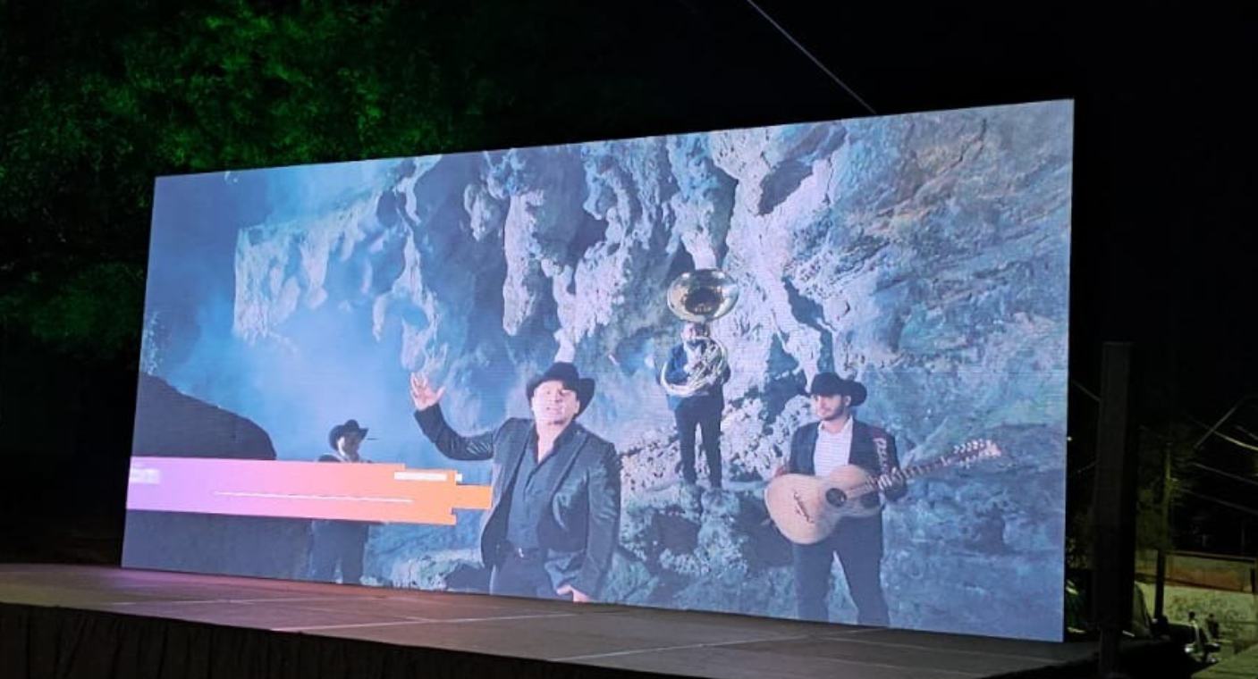 Julión Álvarez, Sebastián Yatra y más de mil artistas locales participarán en Fiestas del Pitic 2023 en Hermosillo