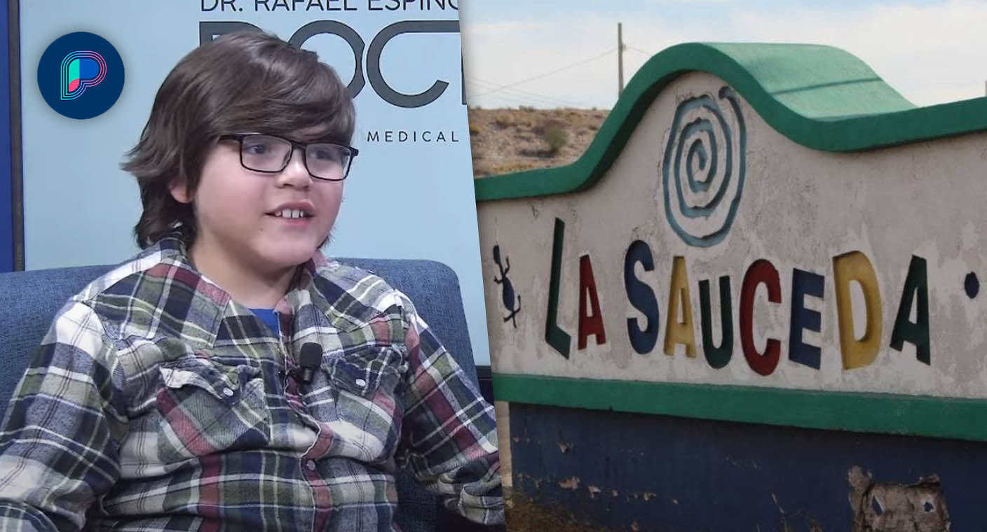 ‘Tengo fe en que sí abrirán el Parque La Sauceda en diciembre, aunque ya habían anunciado y no lo hicieron’: Luis Elí