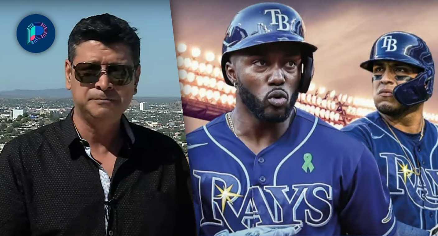 Arrancan finales de la NBA y revelaciones de equipos de Grandes Ligas: Manuel Lizárraga en Puente Sports