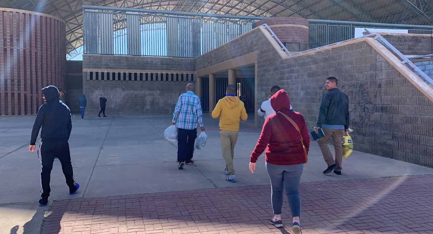 Realizarán colecta de material reciclable para venderlo y apoyar a comedor de migrantes en Hermosillo
