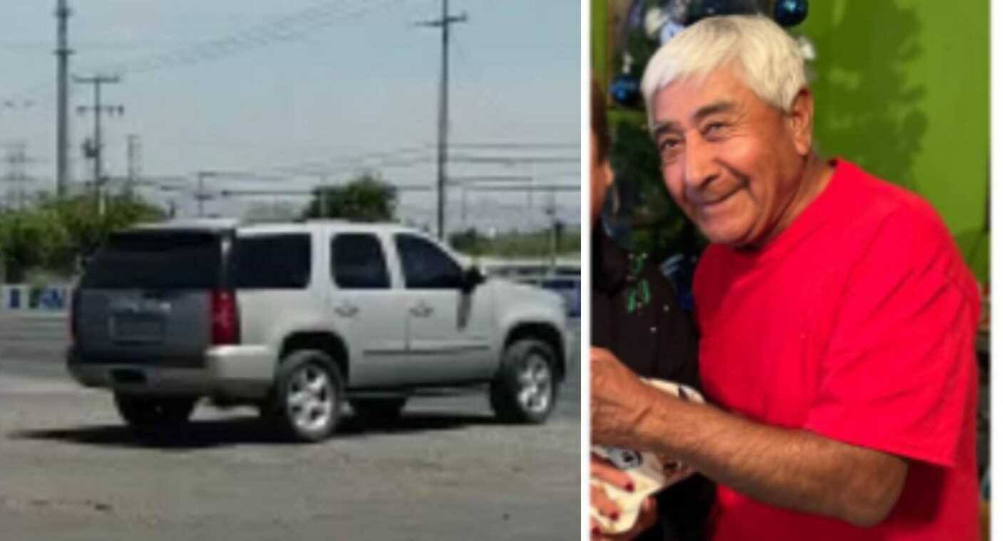 Familia de Nemesio pide ayuda para encontrar a quien lo atropelló al sur de Hermosillo: ‘Está bien, pero con fracturas’, asegura su nieto