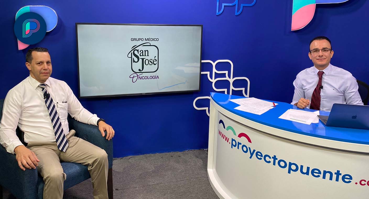 Ofrece Hospital San José servicios y atención de primera clase en imagenología