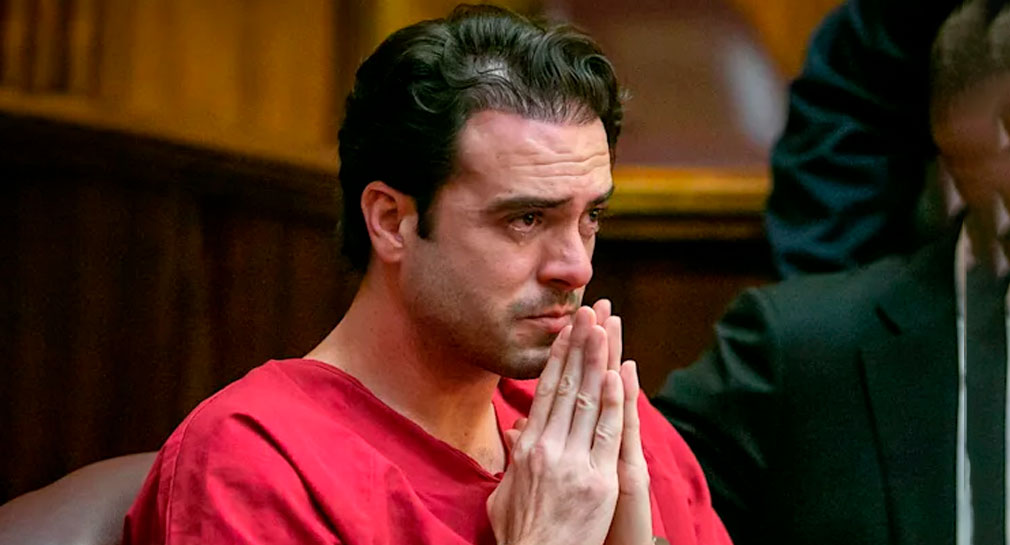 Pablo Lyle tendrá una nueva audiencia; podría ser deportado a México (VIDEO)