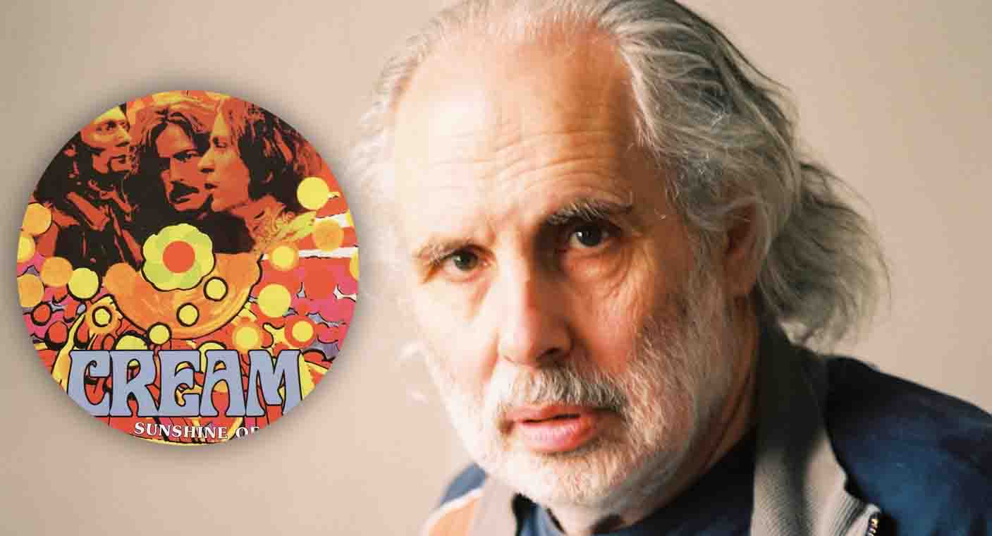 Muere Pete Brown, poeta y compositor de ‘Sunshine of Your Love’, a los 82 años