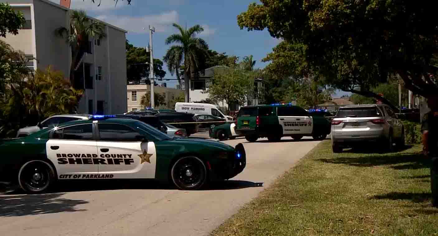 Tiroteo en Florida deja un muerto y 2 heridos; ‘era un barrio estupendo, ahora tienes que encerrar a tus hijos’: vecino