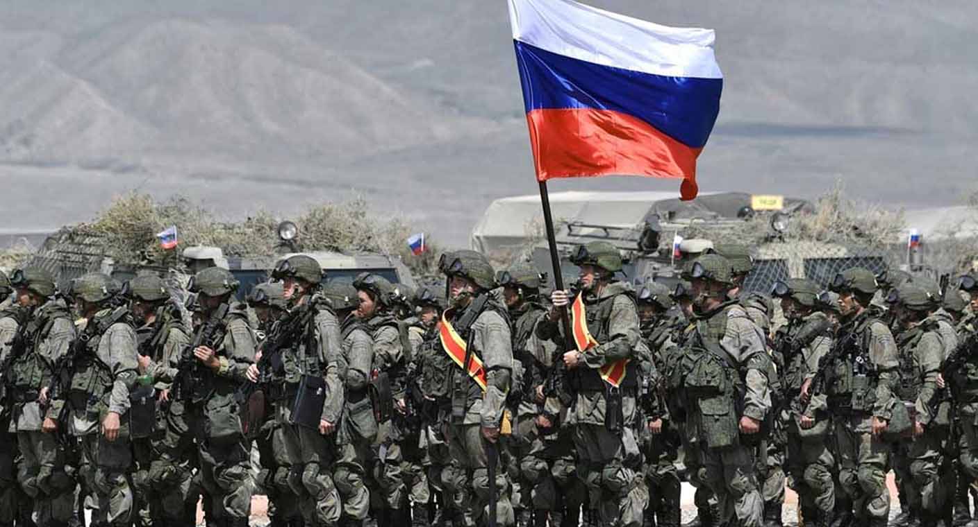 EEUU lanza la mayor ola de sanciones contra Rusia para minar su infraestructura financiera