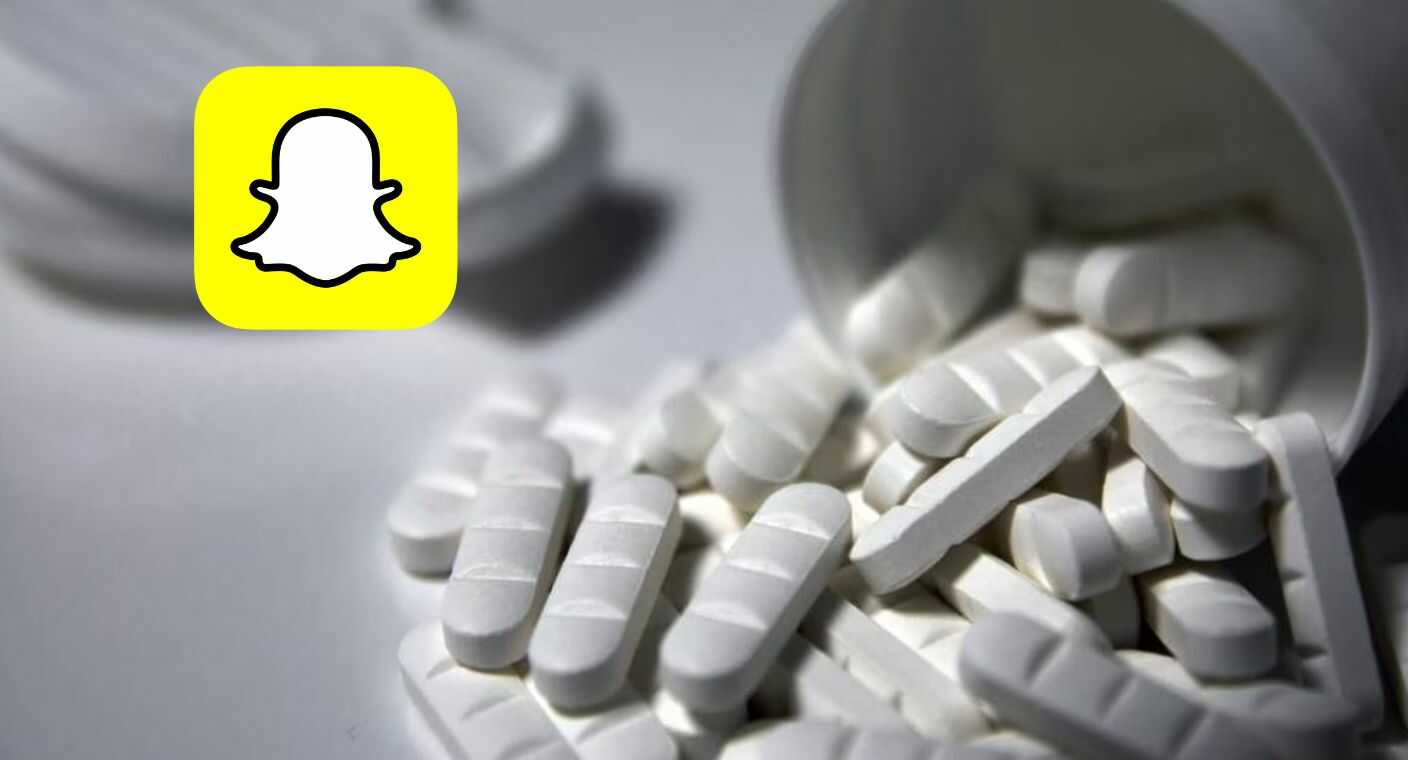 En San Diego van 88 jóvenes muertos por consumo de fentanilo comprado en Snapchat e Instagram