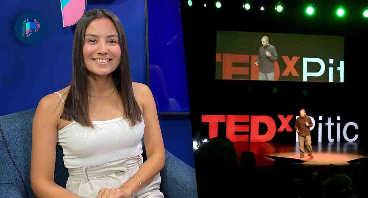 Realizarán charlas TEDx Pitic con más de ocho conferencistas este 13 de mayo en Hermosillo