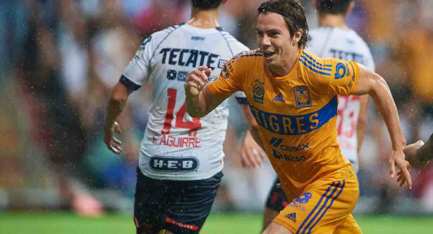 Tigres avanza a la Final del Clausura 2023 de Liga MX tras vencer a Monterrey