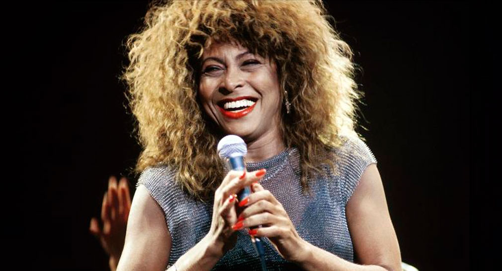 Fallece Tina Turner a los 83 años