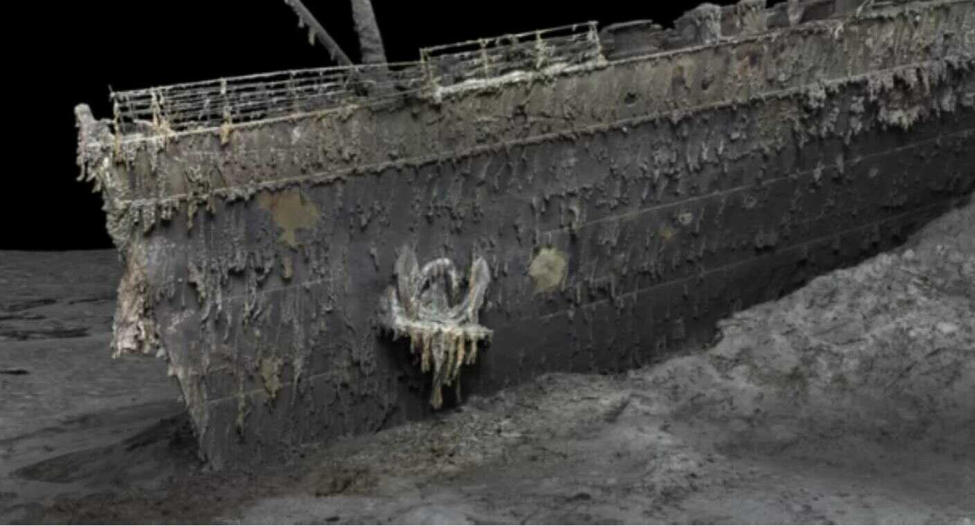 Desaparece submarino con turistas a bordo que exploraba los restos del Titanic