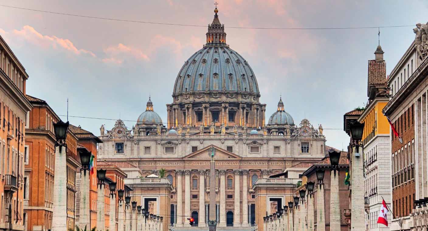 “Suprimir una vida no puede ser derecho”: Vaticano da su postura sobre el derecho al aborto en Francia