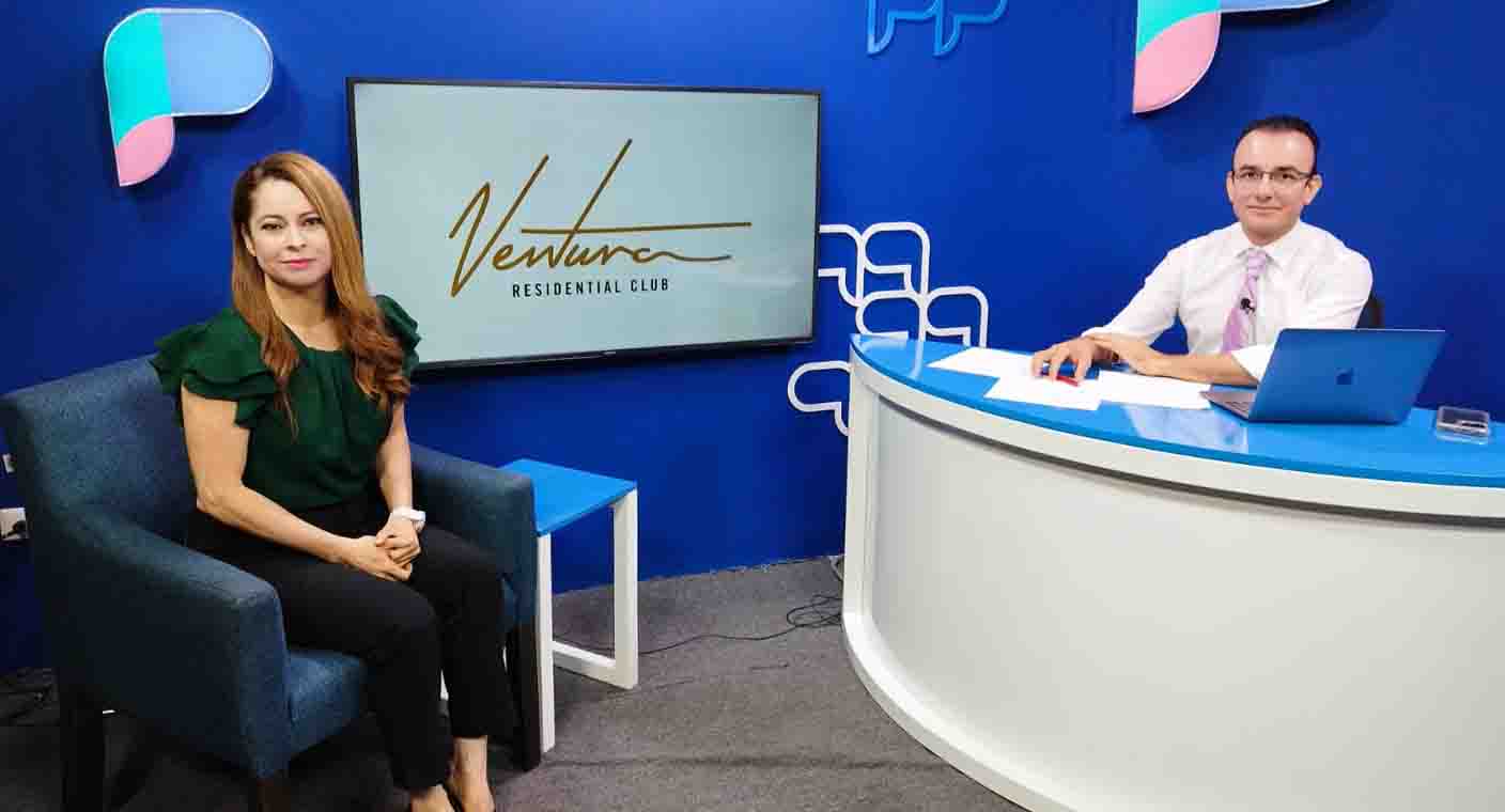 Conoce las modernas residencias de Rialto en Ventura Residential Club, al norte de Hermosillo