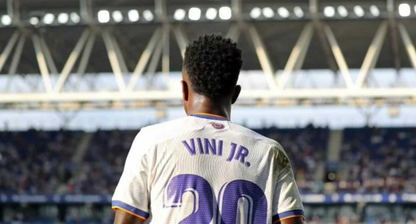 Cristo Redentor apaga sus luces en apoyo a Vinicius Jr por insultos racistas en partido Valencia vs Real Madrid