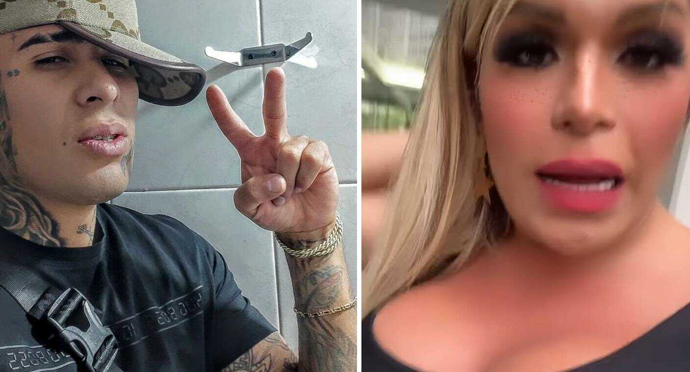 Asesinan a youtuber durante conferencia de Wendy Guevara de “Las Perdidas” en la Condesa (VIDEO)