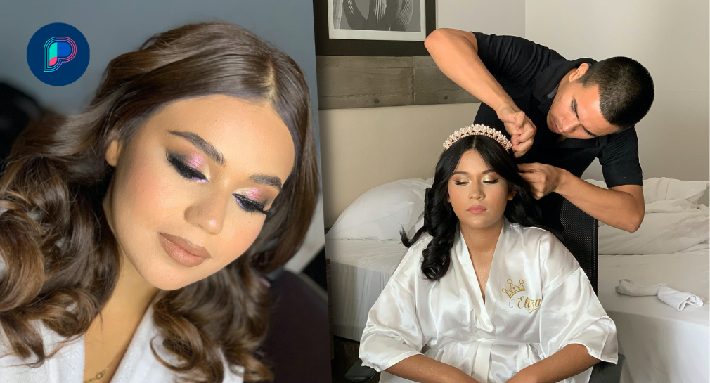 Carlos Makeup regalará su maquillaje y peinado a 3 jóvenes graduadas que no puedan pagarlo en Hermosillo