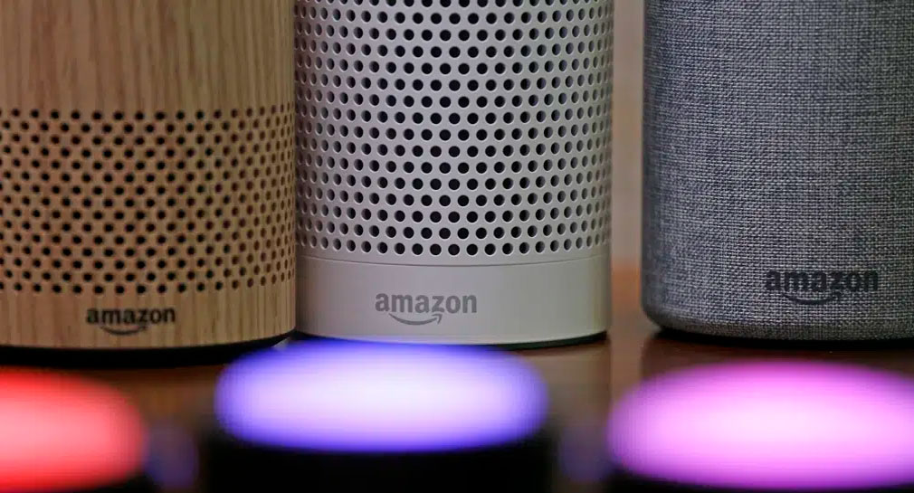 Multan a Amazon en EEUU por violar ley de privacidad infantil a través de Alexa