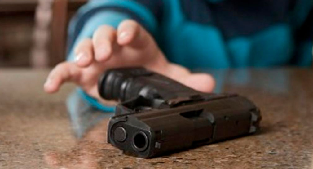 Niño de 7 años balea y mata a otro de 5 en Kentucky