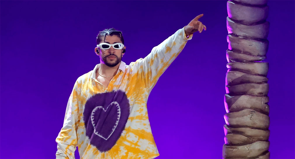 Video musical de Bad Bunny recibe nominación a la ‘excelencia’ en Cannes