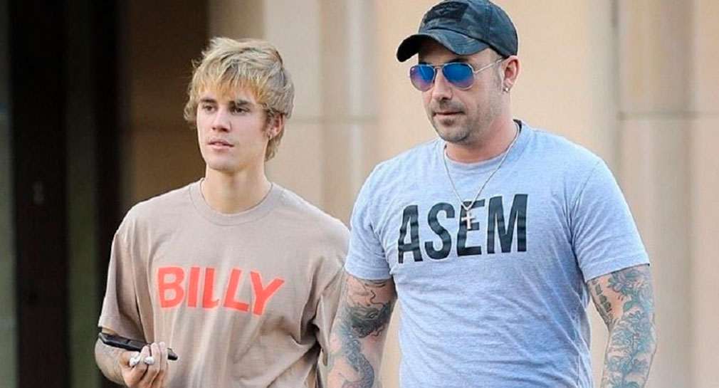 Critican al padre de Justin Bieber por publicar mensaje homofóbico en redes sociales