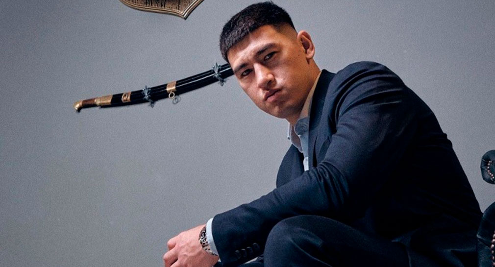 Dmitry Bivol es nombrado Boxeador del Año 2022, ‘Canelo’ no figura en la lista