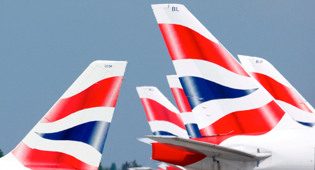 EEUU multa a British Airways tras negar reembolsos de vuelos cancelados por pandemia