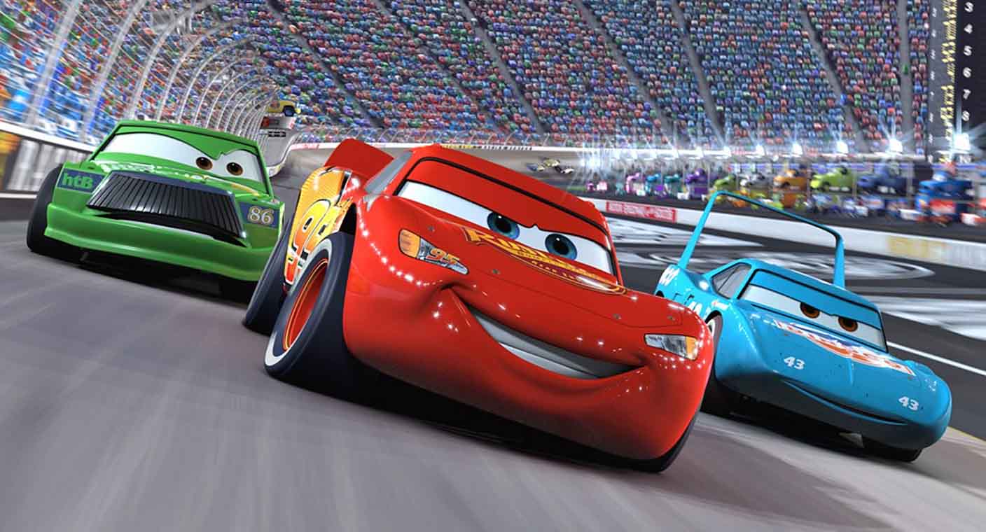‘Cars’, la película de Pixar nominada a dos premios Óscar, cumple 17 años de su estreno