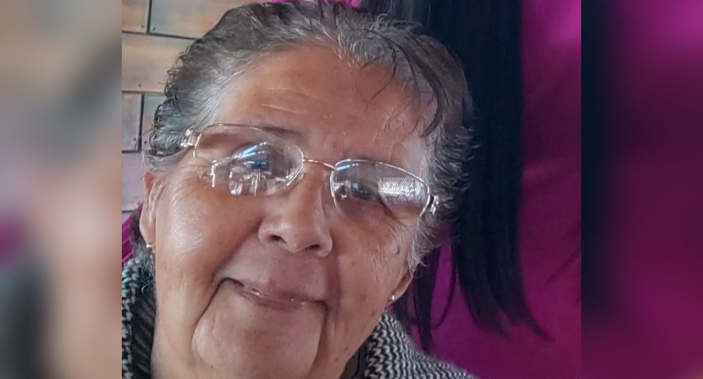 Buscan en Hermosillo a doña Chabelita, vista por última vez alrededor del Cerro Johnson