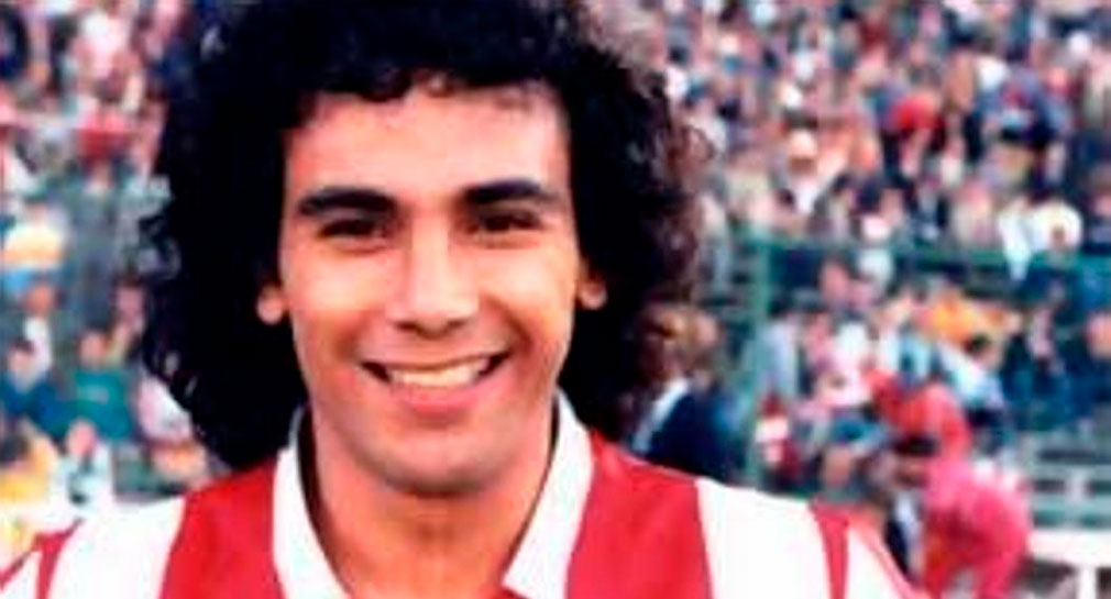 “Traicionero y desleal como ningún otro”, así recuerda excompañero a Hugo Sánchez en el Atlético de Madrid