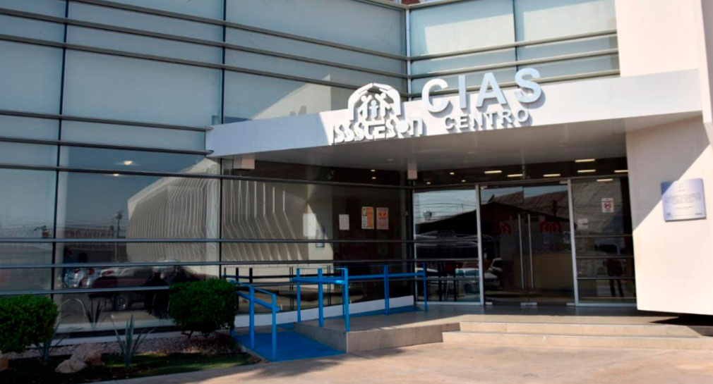 Amplía Isssteson consulta de médico familiar a los fines de semana y días festivos en Hermosillo