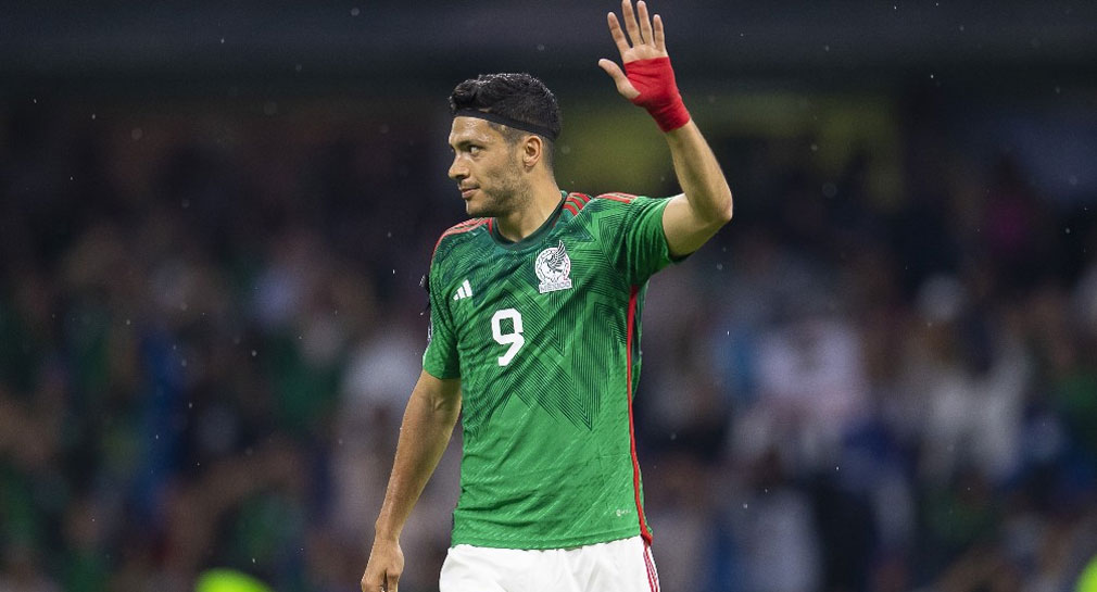 Raúl Jiménez será operado y se perderá partido del ‘Tri’ vs. Camerún